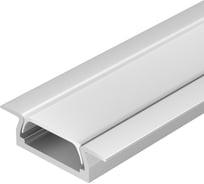 Профиль Arlight MIC-F-2000 ANOD 2 м 0 12082 012082