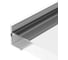 Профиль Arlight ALM-BASE-H12-2000 RAL9016 2 м 0 26688 026688 2