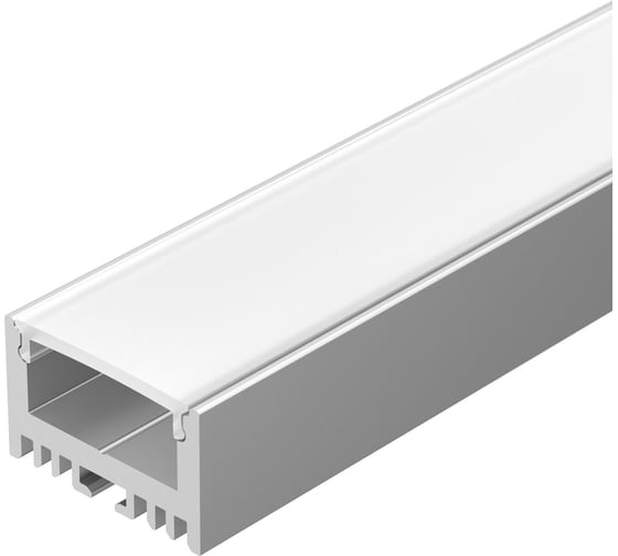 Профиль Arlight ARH-LINE-1726-2000 ANOD 2 м 0 18674 018674