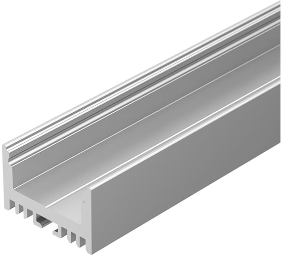 Профиль Arlight ARH-LINE-1726-2000 ANOD 2 м 0 18674 018674