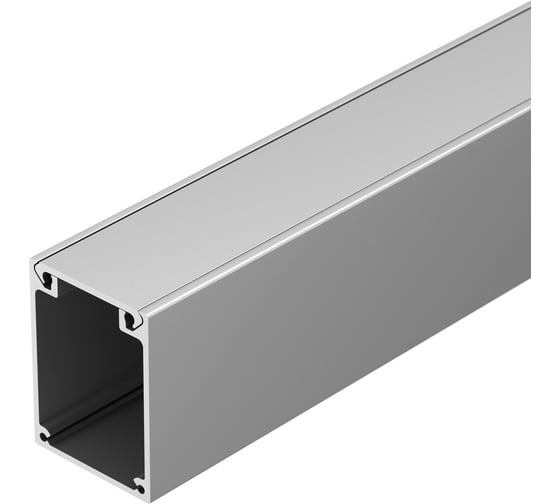 Профиль Arlight BOX72-2000 ANOD 2 м 0 17357 017357 1