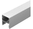 Профиль с экраном Arlight ALU-LINE-DUO-2000 ANOD+OPAL 0 24188 024188 1
