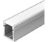 Профиль с экраном Arlight ALU-WIDE-H28-2000 ANOD+FROST 0 14858 014858 1
