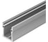 Профиль с экраном Arlight ALU-WIDE-H28-2000 ANOD+FROST 0 14858 014858 2