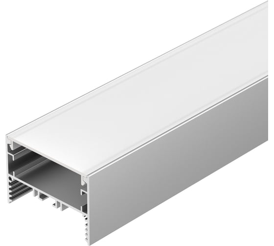 Профиль Arlight SL-LINE-5035-2000 ANOD 2 м 0 29040 029040 1