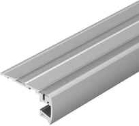 Профиль Arlight STEP-2000 ANOD 2 м 0 14548 014548