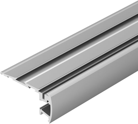 Профиль Arlight STEP-2000 ANOD 2 м 0 14548 014548