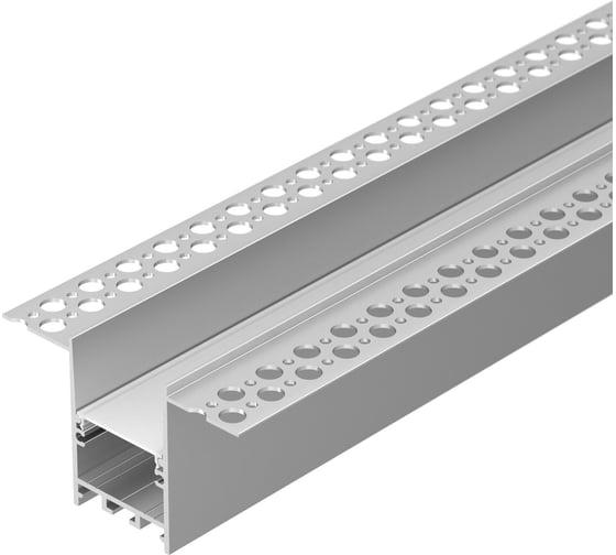 Профиль Arlight SL-COMFORT32-FANTOM-2000 ANOD 2 м 0 33276 033276