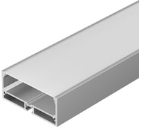 Профиль с экраном Arlight SL-LINE-7532-2000 ANOD 0 28033 028033