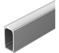 Профиль Arlight PIK-1019-2000 ANOD 2 м 0 23857 023857