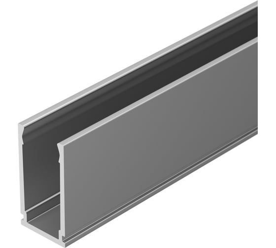 Профиль Arlight PIK-1019-2000 ANOD 2 м 0 23857 023857