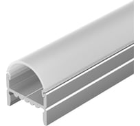 Профиль Arlight ARH-WIDE-H20-2000 ANOD 2 м 0 18859 018859