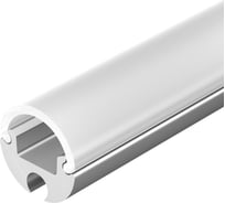 Профиль Arlight ARH-ROUND-D8-2000 ANOD 2 м 0 36325 036325