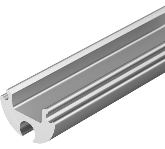 Профиль Arlight ARH-ROUND-D8-2000 ANOD 2 м 0 36325 036325