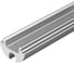 Профиль Arlight ARH-ROUND-D8-2000 ANOD 2 м 0 36325 036325 2