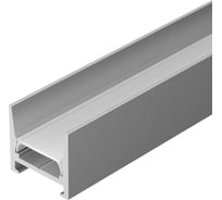 Профиль Arlight MIC-H-COMFY-2000 ANOD 2 м 0 29844 029844