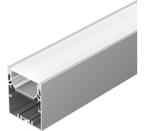 Профиль Arlight SL-LINE-6070-2000 ANOD 2 м 0 28993 028993