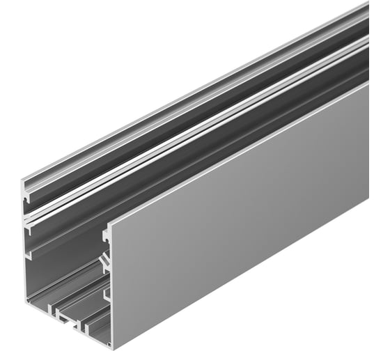 Профиль Arlight SL-LINE-6070-2000 ANOD 2 м 0 28993 028993