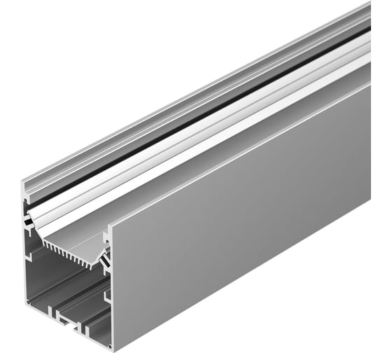 Профиль Arlight SL-LINE-6070-2000 ANOD 2 м 0 28993 028993