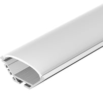 Профиль Arlight KLUS-P45-2000 ANOD 020898