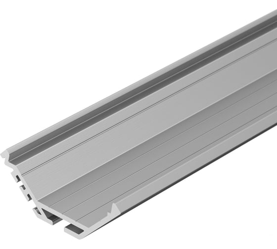 Профиль Arlight KLUS-P45-2000 ANOD 020898
