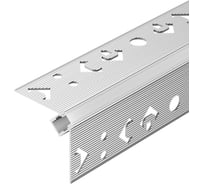 Профиль Arlight ARH-DECORE-S6-EXT-2000 ANOD внешний 2 м 0 34973 034973