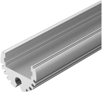 Профиль Arlight ARH-ROUND-D20-2000 ANOD 2 м 0 16219 016219