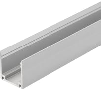 Профиль Arlight ARL-U17 1 м 0 26650 026650