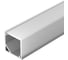 Профиль Arlight SL-KANT-H16-2000 ANOD 2 м 0 23723 023723 3