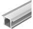 Профиль Arlight с экраном ALU-SLIM-H15-F-2000 ANOD+FROST 0 18243 018243 1