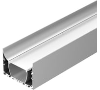 Профиль Arlight ARH-POWER-7555-COMFORT-2000 ANOD 2 м 0 36355 036355