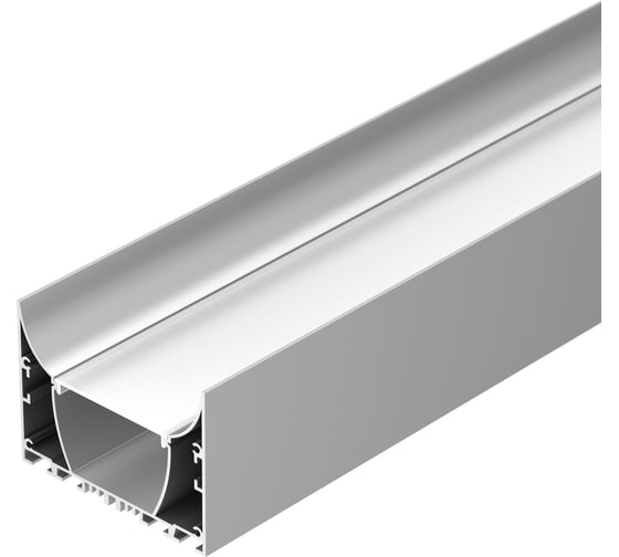 Профиль Arlight ARH-POWER-7555-COMFORT-2000 ANOD 2 м 0 36355 036355 1