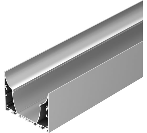 Профиль Arlight ARH-POWER-7555-COMFORT-2000 ANOD 2 м 0 36355 036355
