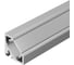 Профиль Arlight PDS45-GL-2000 ANOD 2 м 0 21647 021647 1