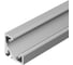 Профиль Arlight PDS45-GL-2000 ANOD 2 м 0 21647 021647 2