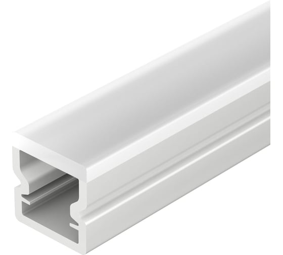 Профиль Arlight WPH-LINE-1212-2000 OPAL 2 м 0 233021 0233021 1