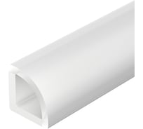 Профиль Arlight WPH-KANT-H10-2000 OPAL 2 м 0 23301 023301