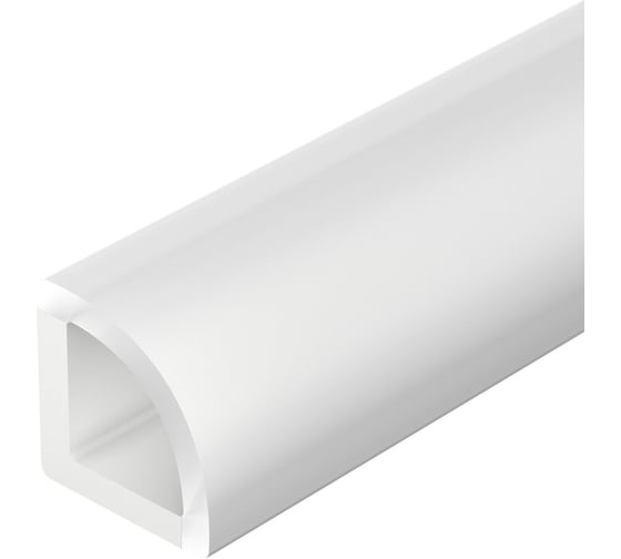 Профиль Arlight WPH-KANT-H10-2000 OPAL 2 м 0 23301 023301 1