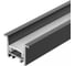 Профиль Arlight SL-COMFORT-2316-F-2000 ANOD BLACK 2 м 0 31769 031769 1