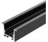 Профиль Arlight SL-COMFORT-2316-F-2000 ANOD BLACK 2 м 0 31769 031769 2
