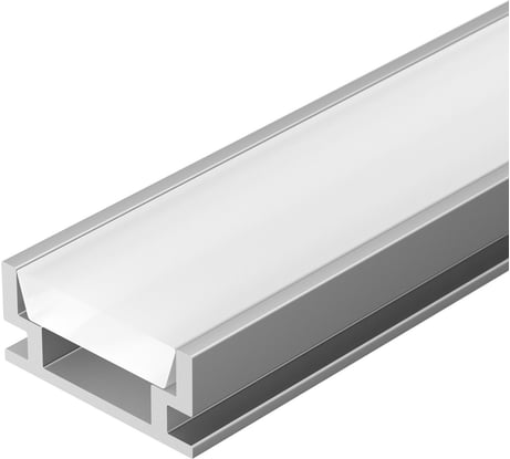 Профиль Arlight HR-2000 ANOD 2 м 0 19190 019190