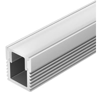 Профиль Arlight SL-MINI-8-2000 ANOD 2 м 0 19322 019322