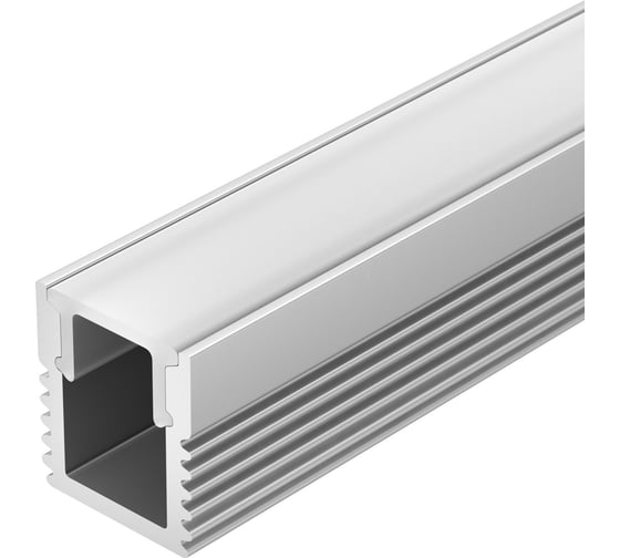 Профиль Arlight SL-MINI-8-2000 ANOD 2 м 0 19322 019322