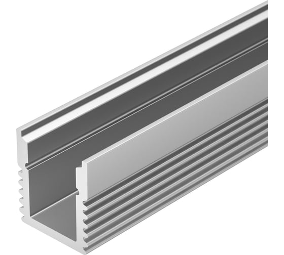 Профиль Arlight SL-MINI-8-2000 ANOD 2 м 0 19322 019322