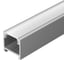 Профиль Arlight PDS-H16-2000 ANOD 2 м 0 23858 023858 1