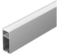 Профиль Arlight SL-LINE-3691-2000 ANOD 2 м 0 19302 019302