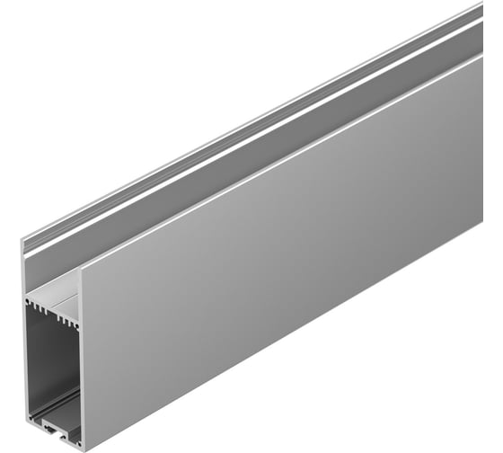 Профиль Arlight SL-LINE-3691-2000 ANOD 2 м 0 19302 019302