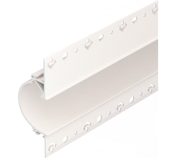 Профиль Arlight ARH-CEIL-REFLECT-2000 WHITE 2 м 0 34982 034982 1