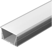 Профиль Arlight KLUS-POWER-RW70F-2000 ANOD 2 м 0 19881 019881