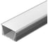 Профиль Arlight KLUS-POWER-RW70F-2000 ANOD 2 м 0 19881 019881 1
